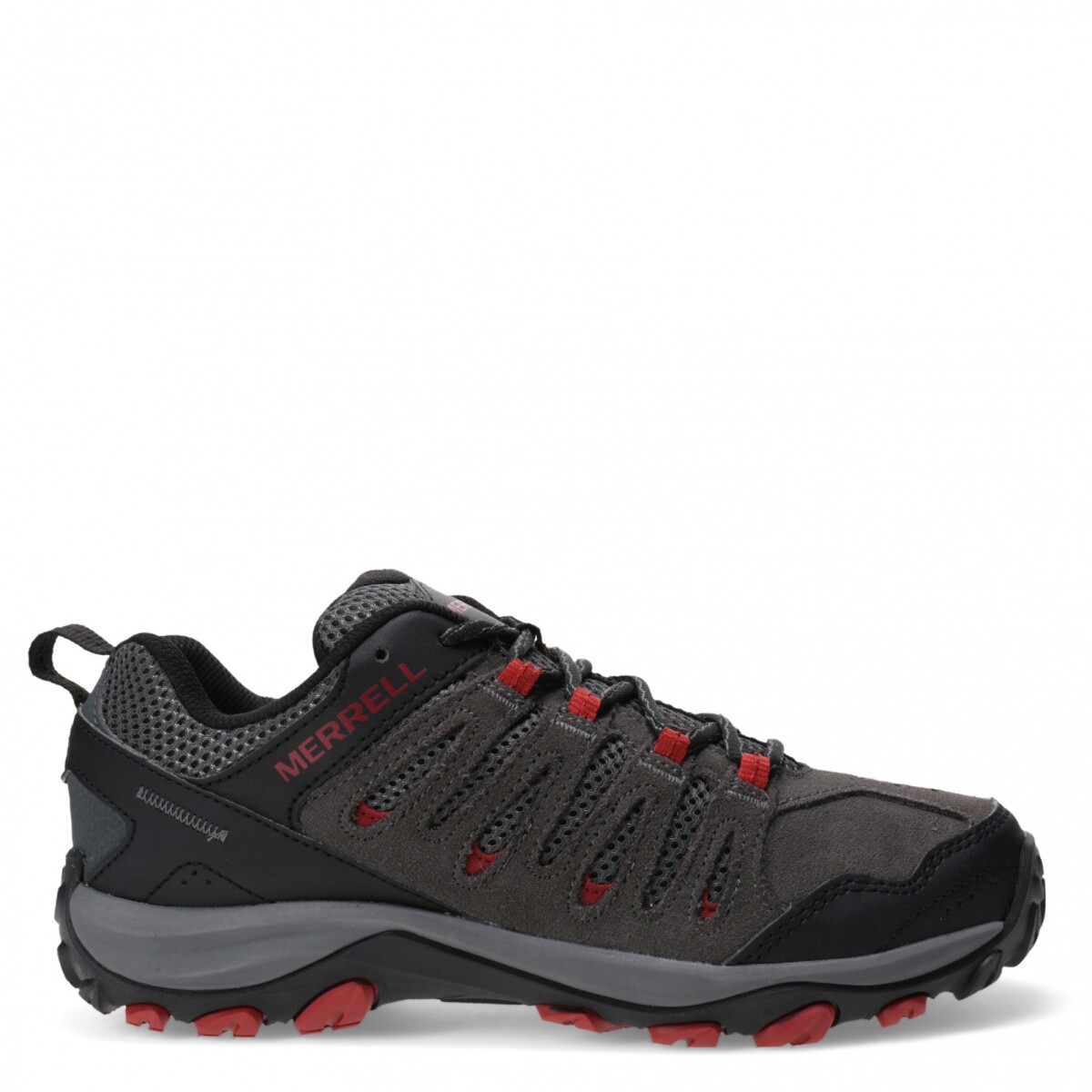 Championes de Hombre Merrell Crosslander 3 - Gris oscruo 