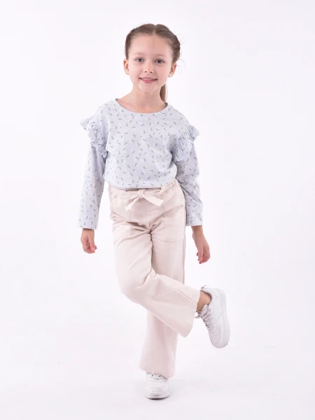 PANTALON KLOE CRUDO