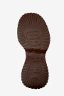 BOTA PIX BCN Marron