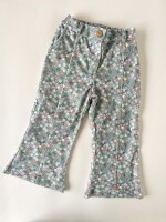 Pantalon wide linda C Pantalon wide linda C