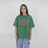Remera Pulau Miedo Verde