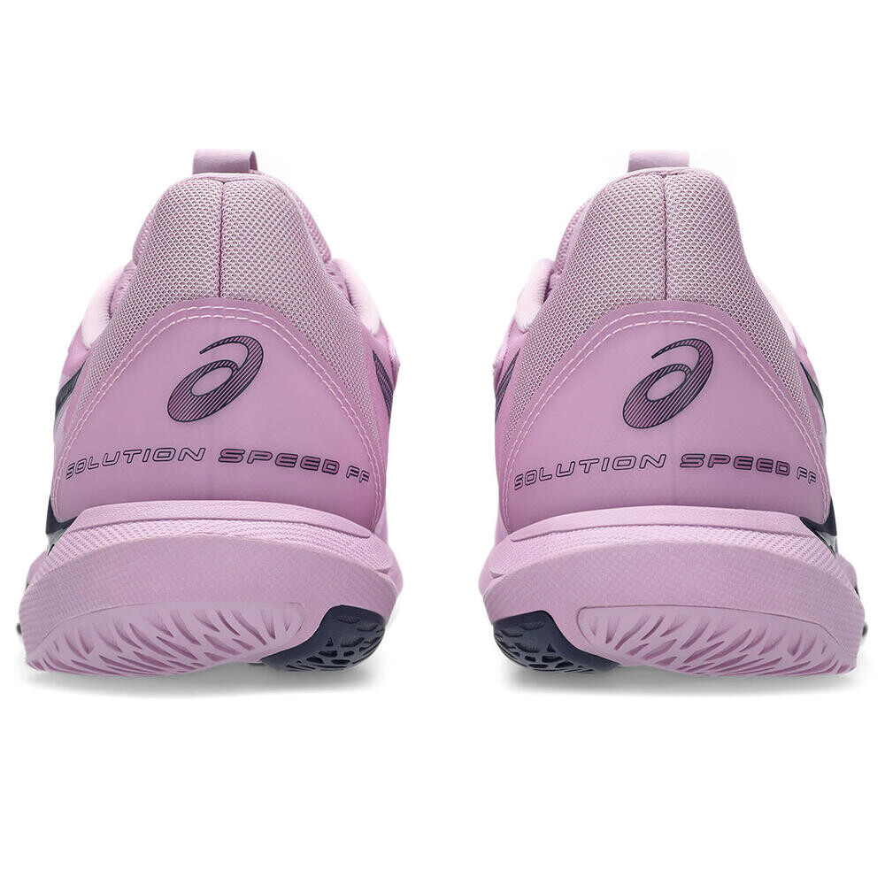 Solution Speed Ff 3 - Mujer Light Ube/indigo Fog