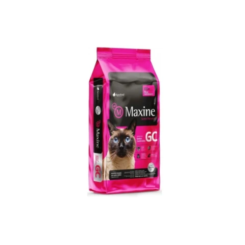 Maxine Gato Castrado 7,5kg | Control de Peso y Vitalidad Maxine Gato Castrado 7,5kg | Control de Peso y Vitalidad