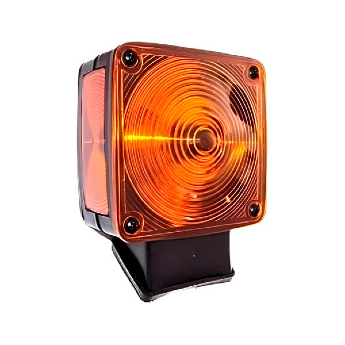FAROL MERCEDES BENZ GUARDABARRO M.BENZ DOBLE FAZ AMBAR RN 