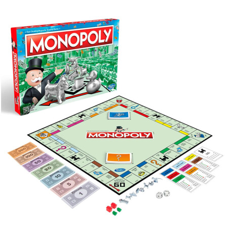 Monopoly [Español] Monopoly [Español]