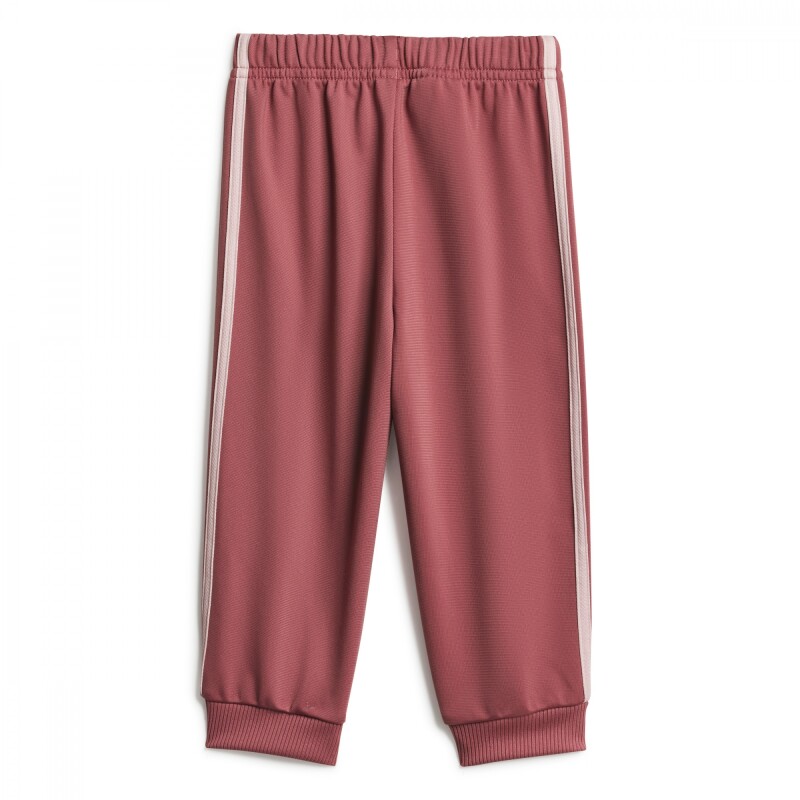 Conjunto Tiberio Ts de Niños Rosado