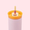 Vaso Térmico de acero inoxidable 700 ml Candy Store