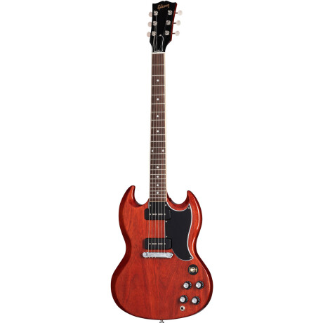 GUITARRA ELECTRICA GIBSON SG SPECIAL VINTAGE CHERRY GUITARRA ELECTRICA GIBSON SG SPECIAL VINTAGE CHERRY