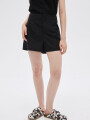 Short Lulan Negro