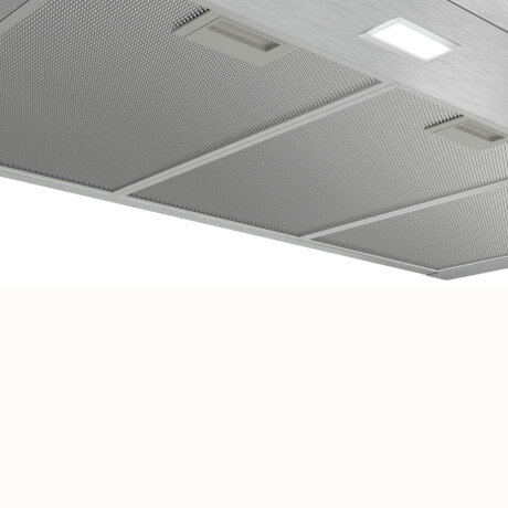 Campana Bosch DWB96BC50 Acero Inoxidable