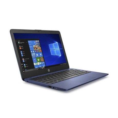 OUTLET - Notebook HP Stream 14-CB171WM 14' HD 64GB / 4GB N4000 W10 OUTLET - Notebook HP Stream 14-CB171WM 14' HD 64GB / 4GB N4000 W10