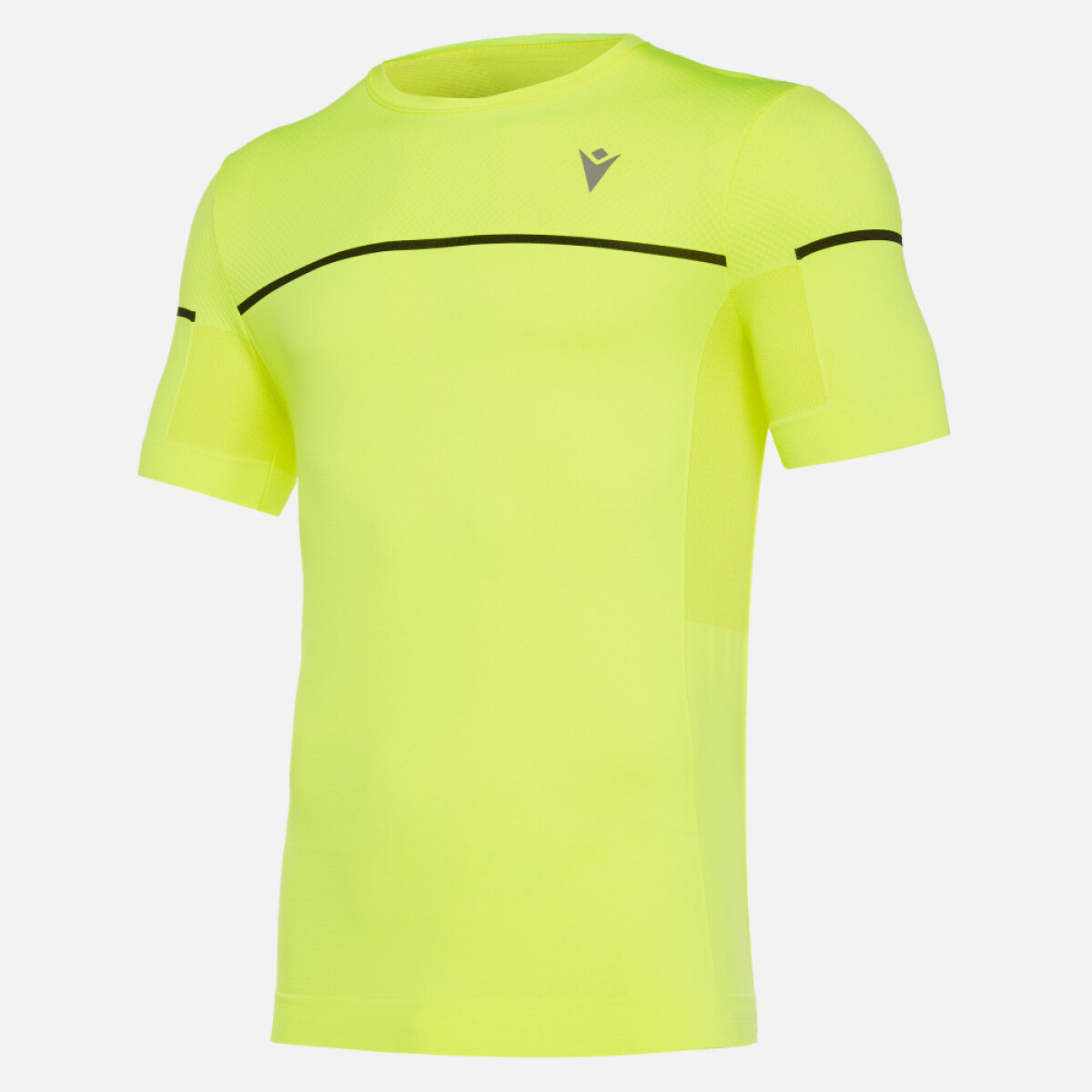 REMERA DE RUNNING MAX REMERA DE RUNNING MAX