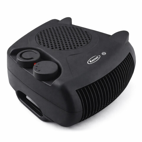 Caloventilador Horizontal Kassel Ks-cvh2002 2000w CALOVENTILADOR HORIZON KASSEL KS-CVH2002