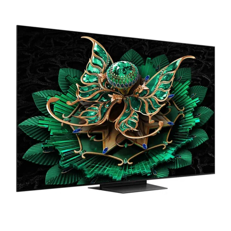 SMART TV TCL 65" C7K MINILED 4K Smart Tv Tcl 65" C7k Miniled 4k