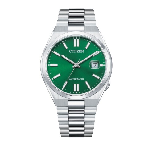 Reloj Citizen Tsuyosa NJ0150-81X automático para hombre Reloj Citizen Tsuyosa Nj0150-81x Automático Para Hombre