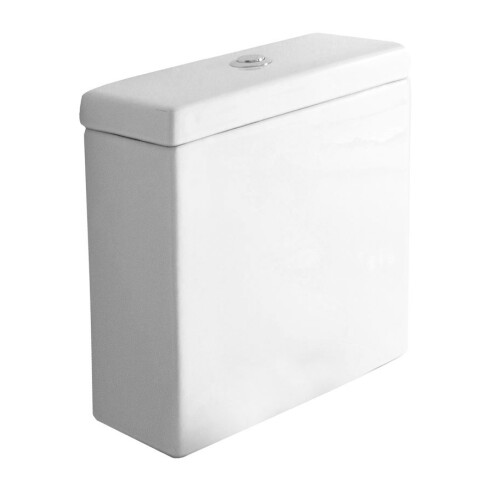 MOCHILA DEPOSITO BALKHASK BLANCO DOBLE DESCARGA CERAMICA 000