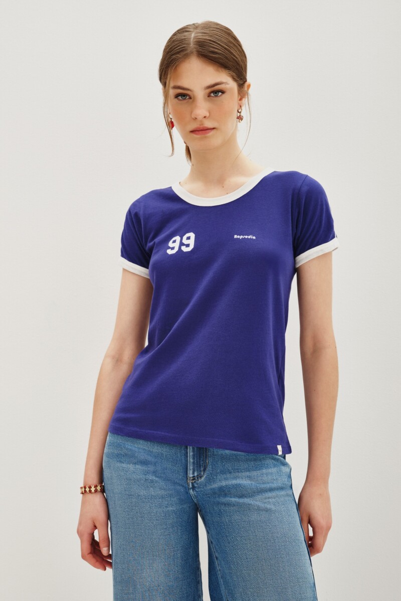 Remera Ten 