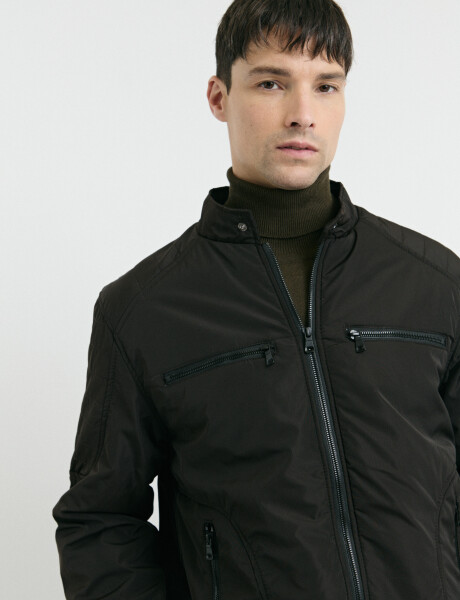 300451 CAMPERA HARRY Marron