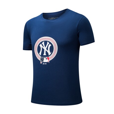 Remera Nba Hombre Los Yankees UMLBTS5220NVY S/C