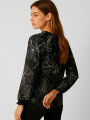 Blusa Sonta Estampado 1