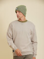 GORRO LOMON RUSTY Matcha