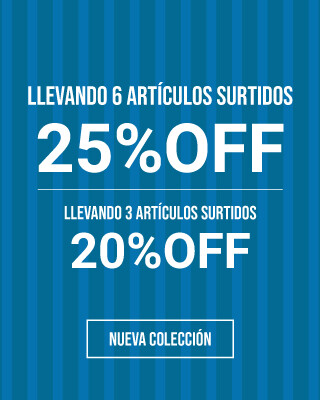 nueva coleccion