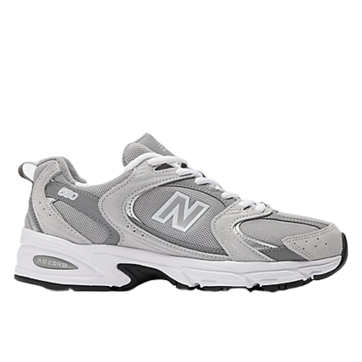 Championes New Balance 530 - Gris 