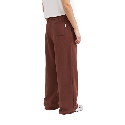 PANTALON KYRA XS-XXL MARRON
