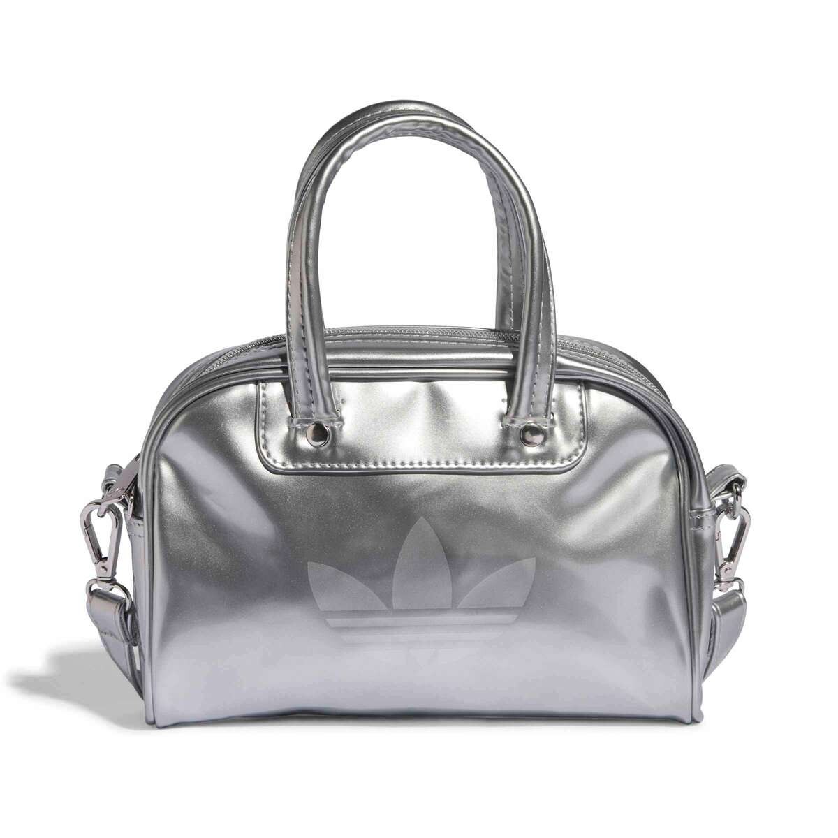 Bolso Adicolor Bb Xs Unisex - Gris 