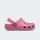 Crocs Classic Niños Pequeños Rosa