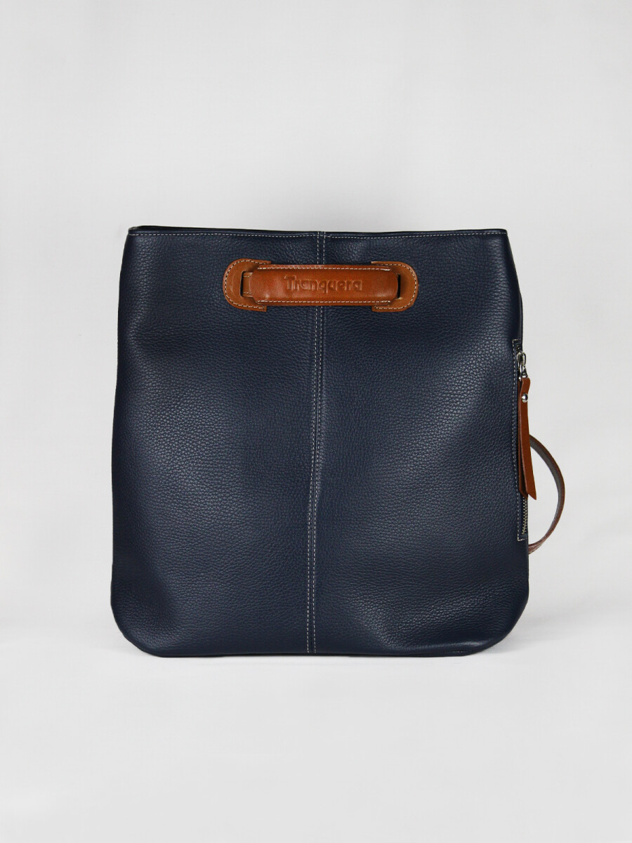 Mochila Julia - Azul 