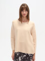 Sweater Inna Beige Melange