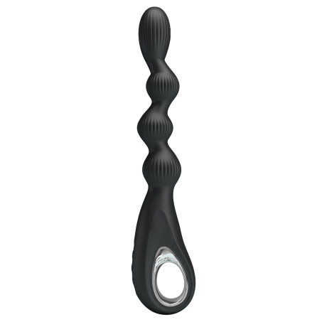 Vibrador Flexible Federer Pretty Love Vibrador Flexible Federer Pretty Love