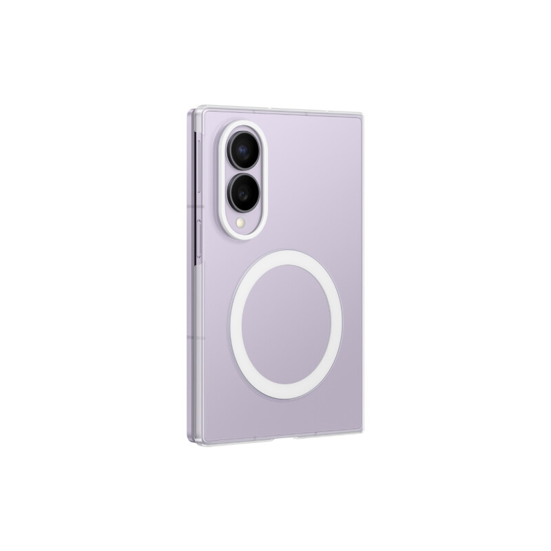 Galaxy Z Fold8 Clear Case Galaxy Z Fold8 Clear Case