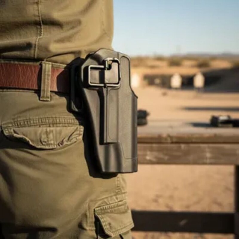 Canana Para Pistola Universal Canana Para Pistola Universal