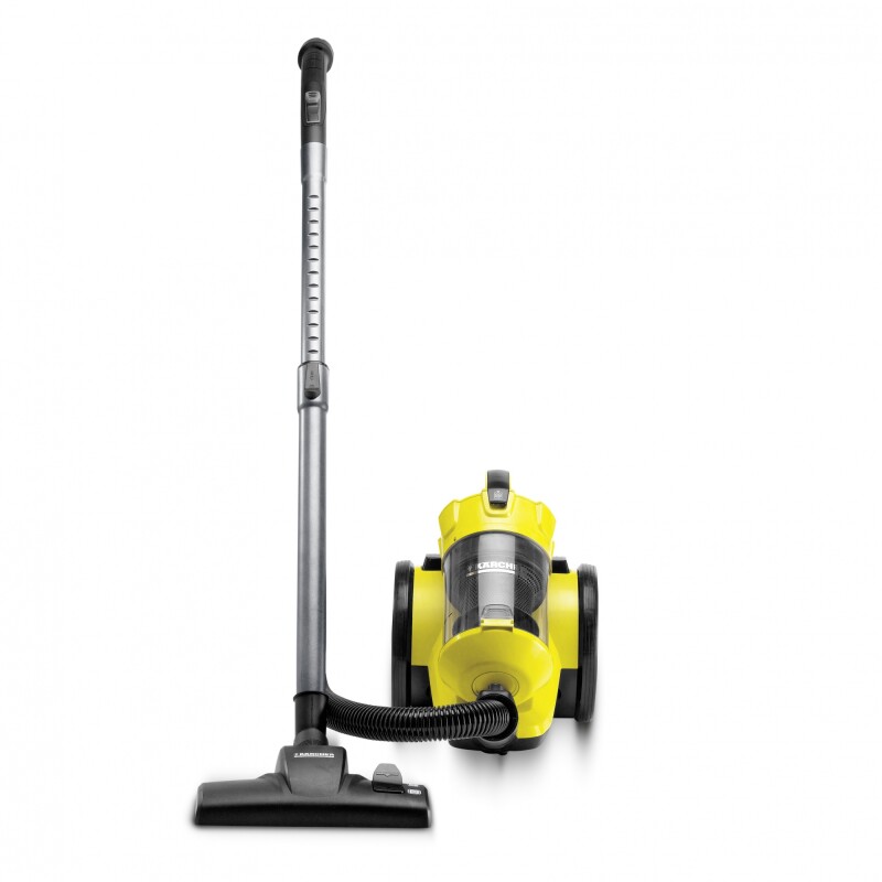 ASPIRADORA VC3 KARCHER N/A
