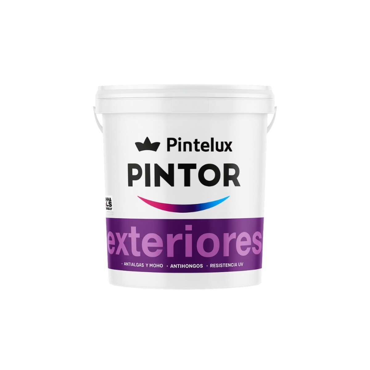 PINTURA PARA DEMARCACION DE CANCHAS BLANCO 18LTS 
