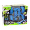 Auto a control remoto acrobático Titans de 2,4 GHz Auto a control remoto acrobático Titans de 2,4 GHz