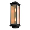 FAROL TOSCANA TRAP DUO GG NEGRO BC CR FAROL TOSCANA TRAP DUO GG NEGRO BC CR