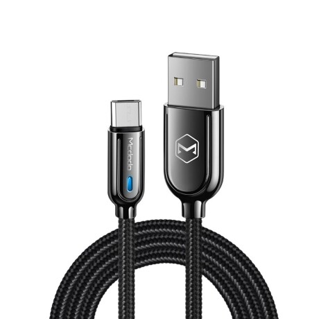 Cable Micro USB 1M CA-6200 Desconexion Automatica 001