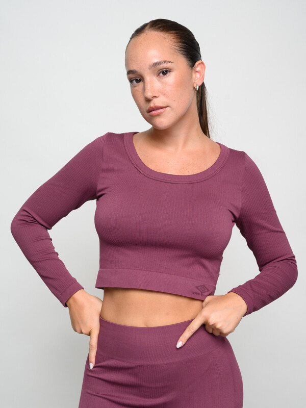 TOP ACTIVE Umbro Mujer 00d