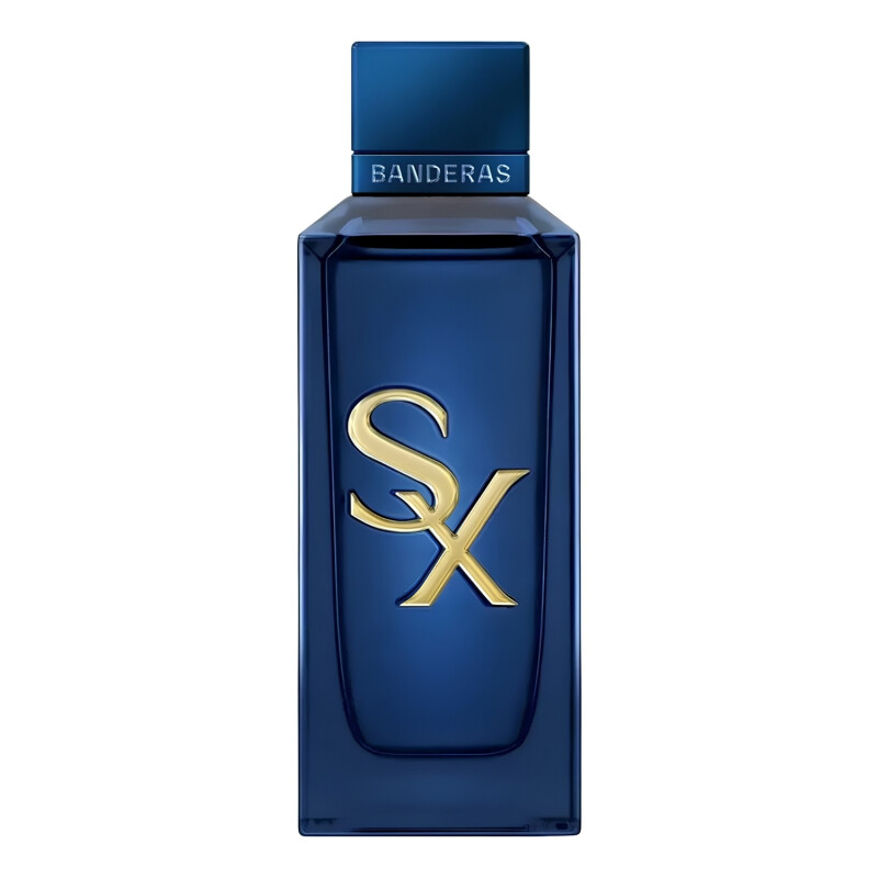 Perfume Antonio Banderas Seduction X Man Edp 100 ml Perfume Antonio Banderas Seduction X Man Edp 100 ml