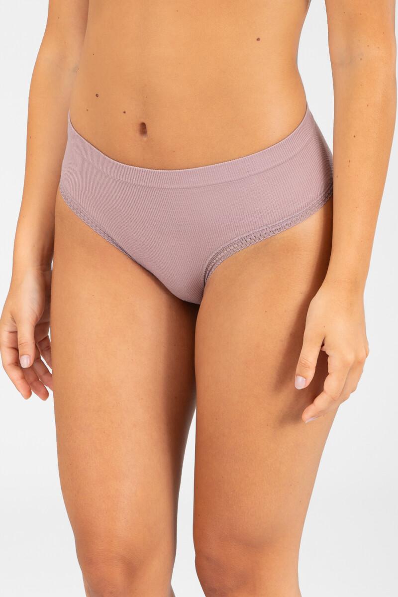 Bikini alta daisy - Rosebud 