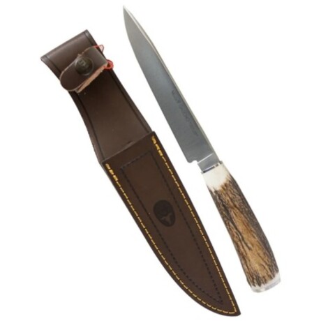 Cuchillo deportivo Gaucho 20A - Muela Cuchillo deportivo Gaucho 20A - Muela