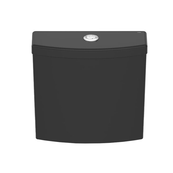 MOCHILA PARA INODORO SMART NEGRO 3/6 LTS CELITE Mochila Para Inodoro Smart Negro 3/6 Lts Celite