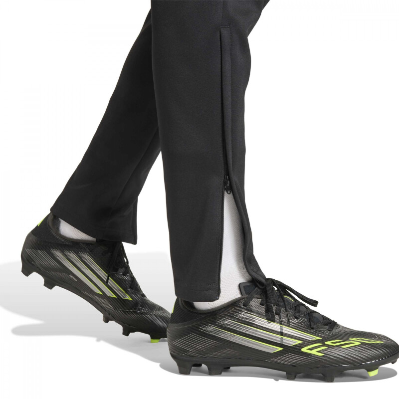 Pantalon Adidas ENT26 TR PNT W JZ6548 Negro-blanco