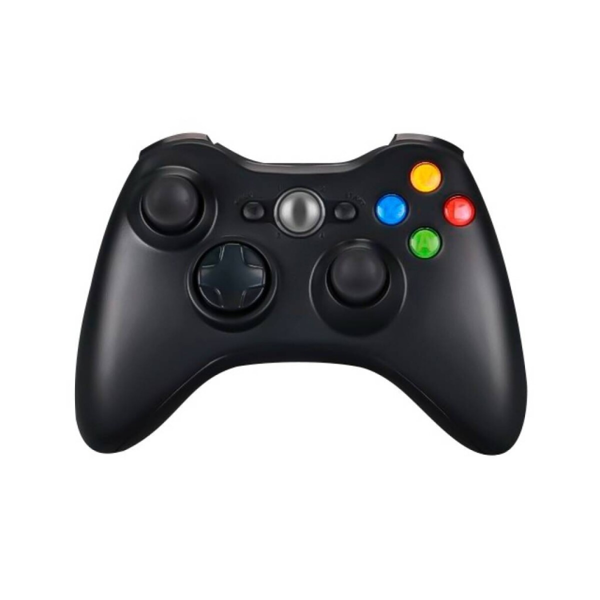 Joystick Compatible Inalámbrico Para Xbox , PC Y Android 360 