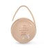 Porta chupete Pod Suavinex rosa conejo texto
