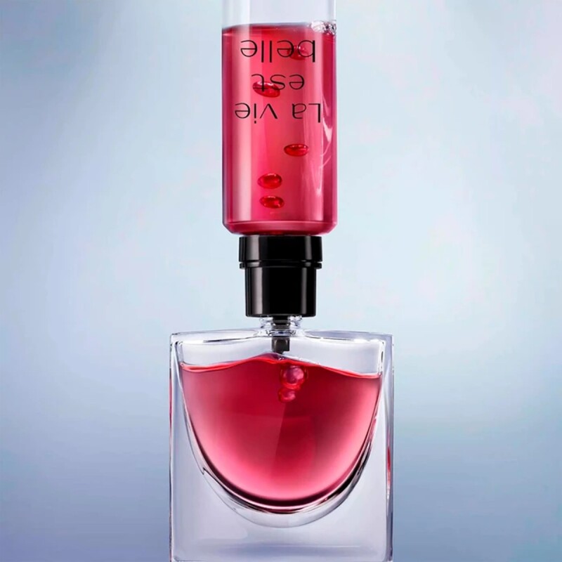 Perfume Lancome La Vie Est Belle Elixir Edp Refill 100 Ml. Perfume Lancome La Vie Est Belle Elixir Edp Refill 100 Ml.