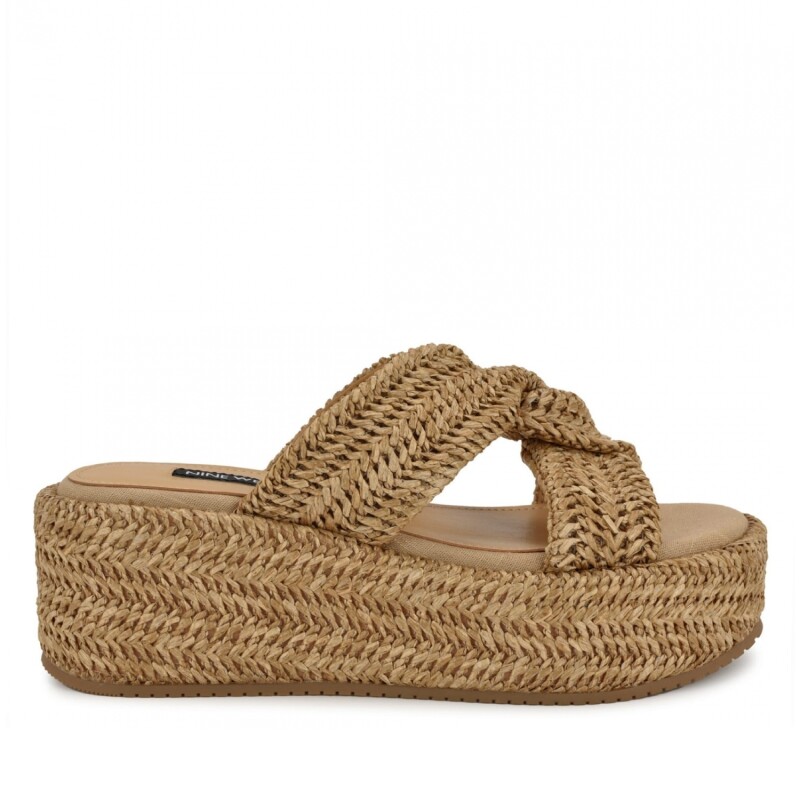 Sandal Cerry2 Light Natural